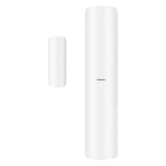 DETECTOR MAGNETICO INALAMBRICO HIKVISION AX PRO CR123A;433MHz DS-PDMC-EG2-WB 302402278
