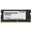 Patriot memoria RAM laptop 16GB DDR5 5600 MHz PSD516G560081S sl