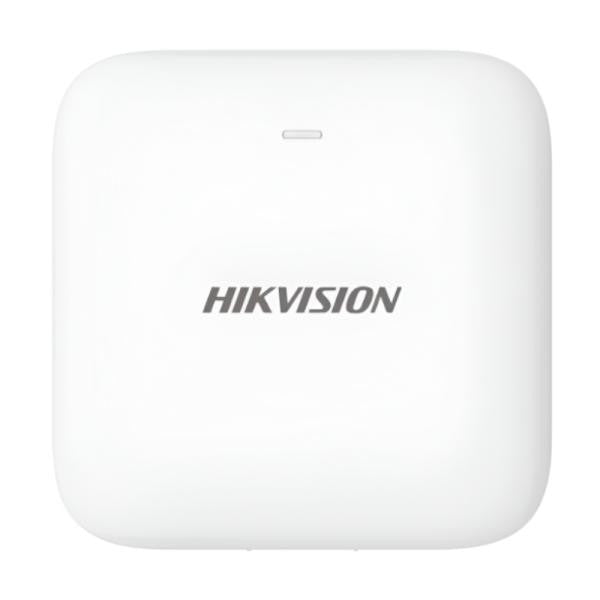 DETECTOR INALAMBRICO DE FUGA DE AGUA HIKVISION AXPRO Extension Probe;CR2450;433MHz DS-PDWL-E-WB 314300114
