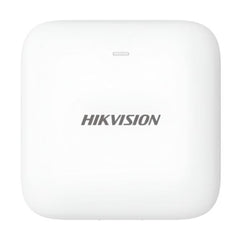 DETECTOR INALAMBRICO DE FUGA DE AGUA HIKVISION AXPRO Extension Probe;CR2450;433MHz DS-PDWL-E-WB 314300114