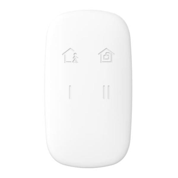 LLAVERO INAMBRICO PARA ALARMA HIKVISION AXPRO Two-way wireless. 433MHz DS-PKF1-WB 302401700