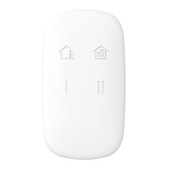 LLAVERO INAMBRICO PARA ALARMA HIKVISION AXPRO Two-way wireless. 433MHz DS-PKF1-WB 302401700