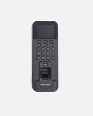 CONTROL DE ACCESO DE HUELLA HIKVISION DS-K1T804AEF 302915286