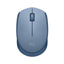 Logitech mouse inalámbrico M170 2.4 GHz 1000 dpi