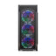 Case gaming eagle warrior CG08Z3RA002C mid tower RGB