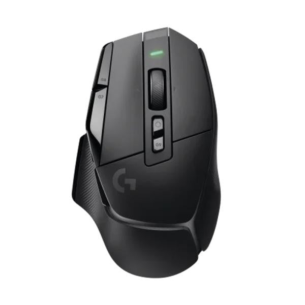 MOUSE GAMING LOGITECH G502 X LIGHTSPEED INALÁMBRICO 25600 DPI 910-006178
