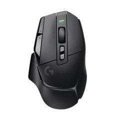 MOUSE GAMING LOGITECH G502 X LIGHTSPEED INALÁMBRICO 25600 DPI 910-006178