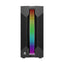 Case gaming eagle warrior CG08A9RA001C H425 RGB front light