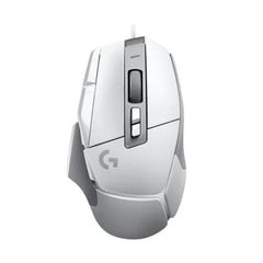 MOUSE GAMING LOGITECH G502 X ALÁMBRICO USB 25600 DPI 910-006144
