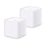 Tp Link sistema mesh AC1200 HC220-G5 2-PACK conectividad WIFI
