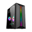 Eagle warrior case CM16KTRA001C micro ATX RGB