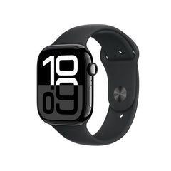 RELOJ INTELIGENTE WATCH SERIE 10 46MM 1.1 NEGRO