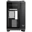 ASUS tuf GT502 mid tower doble vidrio templado
