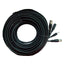 Sky cable de corriente bcn y DC CRC-BNC50