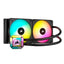Corsair H115I RGB elite capellix xt enfriador liquido - 280 mm
