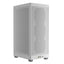 Corsair 2000D airflow case mini tower rejillas
