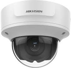 CAMARA DE SEGURIDAD HIKVISION IP 2MP WDR VARIFOCAAL DOME IP67/IK10 METAL MOTORIZADA DS-2CD2721G0-IZS 311314104
