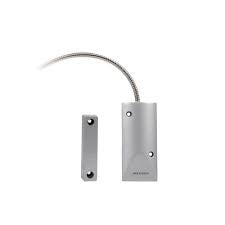 SENSOR MAGNETICO PARA PUERTA AX HYBRID PRO HIKVISION ENROLLABLE DS-PD1-MC-RS 302400989