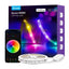 Govee H618A luces LED rgbic basic strip lights WIFI bluetooth
