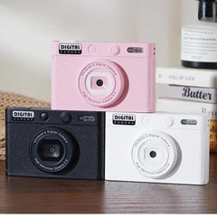 CAMARA DIGITAL   MODELO H9 NEGRO