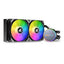 Enfriamiento liquido Sharkoon S70 RGB aio - 240 mm