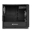 Sharkoon V1000 RGB mini tower case gaming vidrio templado
