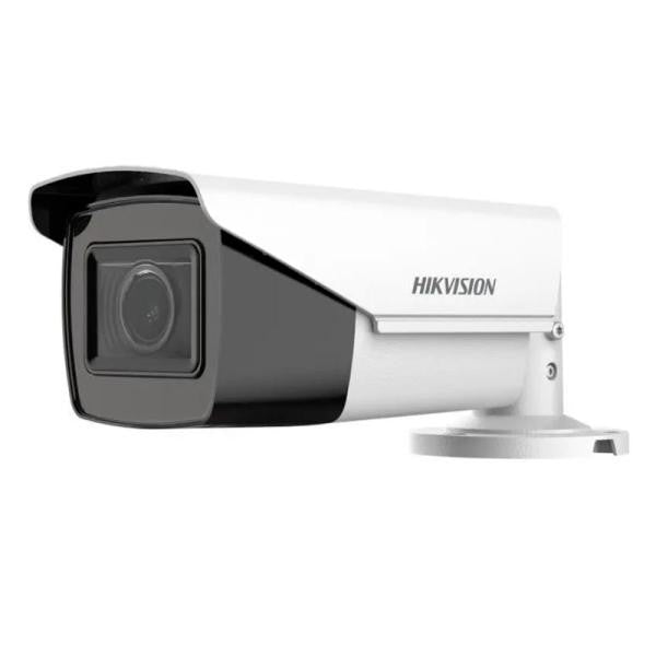 CAMARA BULLET VARIFOCAL MOTORIZADA HIKVISION DS-2CE19H0T-AIT3ZF(2.7-13.5MM) EXIR CON ALCANCE IR HASTA 40 M IP67 300513458