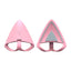 Razer kitty ears headset accesorios quartz RC21-02230200-R3M1