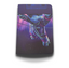 Estuche agenda tablet giratorio - 10 pulgadas