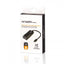 Argom adaptador type c a RJ45 6 pulgadas ARG-CB-0062
