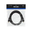 Unno Tekno cable HDMI 15M 50ft CB4150BK