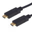 Argom cable HDMI swivel 6FT 1.8m ARG-CB-1910