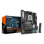 Gigabyte tarjeta madre AM5 ATX DDR5 B850 gaming x WIFI6E