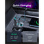 UGREEN cargador de carro bluetooth 5.0 PD qc3.0 CD229 80910