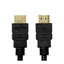 Argom cable HDMI macho a macho 75ft ARG-CB-1880