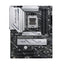 ASUS tarjeta madre ATX DDR5 prime X670-P AM5