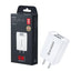 Wk Design cargador WP-U119A