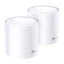 Tp Link sistema WIFI mesh AX1800 Deco X20 2 pack