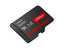 SanDisk tarjeta microsd 256GB sc QD131 SDSDQAS5