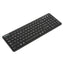 Targus teclado bluetooth multi device español AKB863ES
