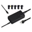 Targus cargador universal USB-C 100W negro APM108TT