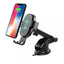 Argom Cargador Y Soporte Para Celular 10W ARG-AC-0160BK