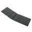 Targus teclado inalámbrico antimicrobiano plegable AKF003ES