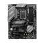 MSI tarjeta madre ATX DDR5 B760 gaming PLUS WIFI
