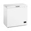 Frigidaire congelador horizontal 7 pies blanco FFH07S3N5AW