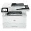 HP impresora láser mono laserjet PRO mfp 4103FDW