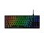 HyperX alloy origins Core retroiluminación USB-C qwerty 4p5p3aa
