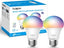 TP-Link smart wi-fi light bulb L530E 2 pack