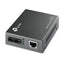 TP-Link conversor fibra gigabit ethernet MC210CS