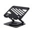 Trust base elevadora metal laptop 25482